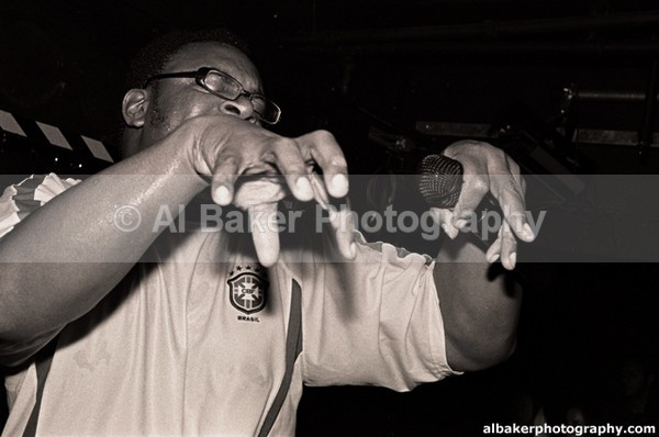 23 ty - Friends & Family @ the-roadhouse 18.10.03