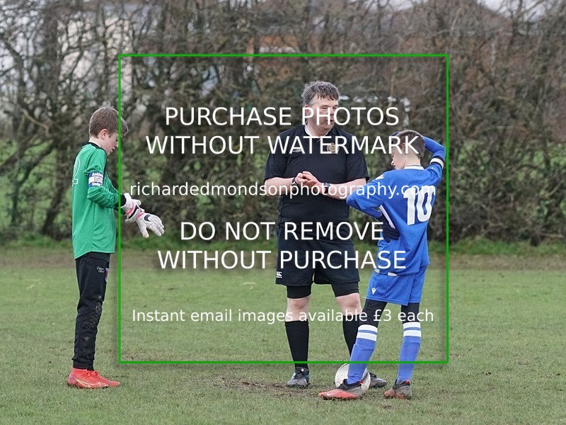IBAU1 - Ibis Utd U13 v Ambleside Utd (5/12/21)