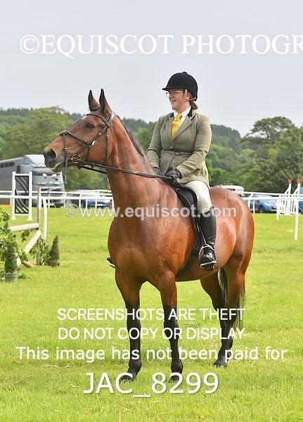 JAC_8299 - CLASS 1 BHS 1M SCONE QUALIFIER