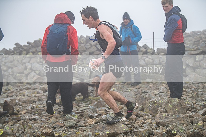 Ennerdale-8 - Ennerdale Horseshoe Fell Race Saturday 6th June 2026
