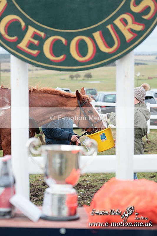 PtP 040224 1044 - Combined Services Point-toPoint Larkhill 04/02/24