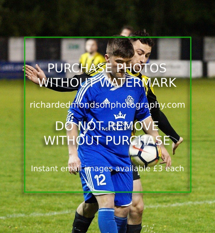 DSC08404 - Kirkby Lonsdale v Bowerham Dynamoes Cup Final