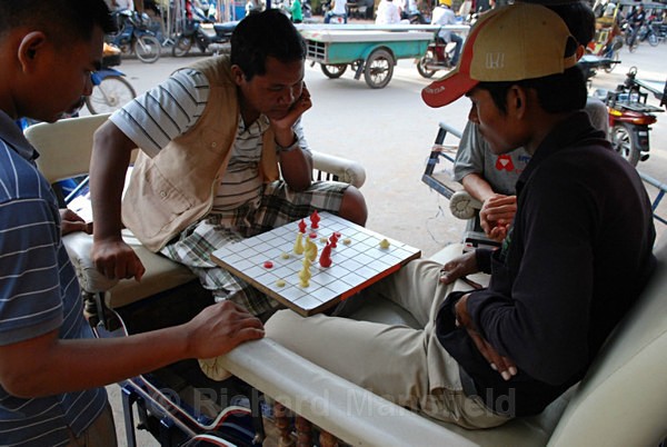  - Cambodia