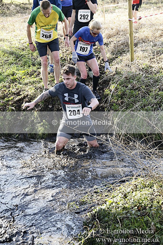 PVT 240219 426 - The Terminator Race - Pewsey Vale - 24/02/19