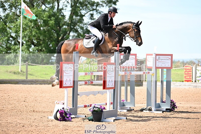 240718A-115319-04905 - Cls 1, 3 Star Small Tour 1.35m