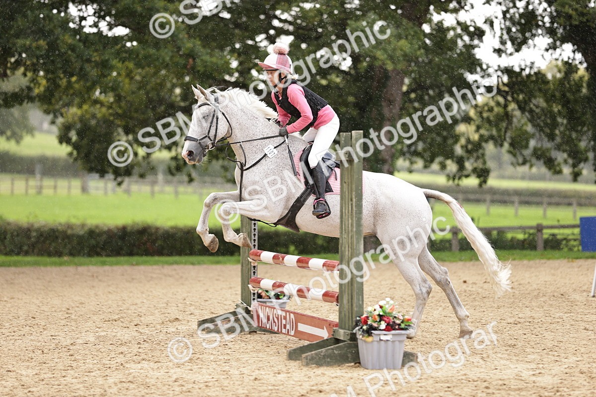 SBM_09581 - E3 - Eventers Challenge 80cm Open