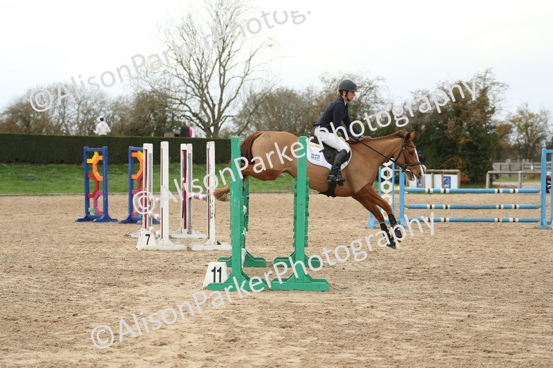 20251109-1235 - Class 4 - 90cm