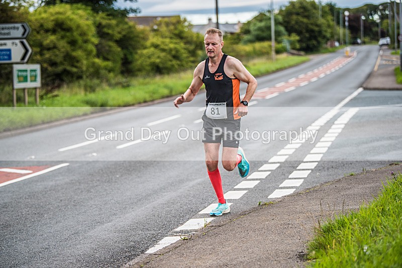 Netherhall-280 - Netherhall 10K Road Race & Children's Races, Wednesday 2nd August 2023