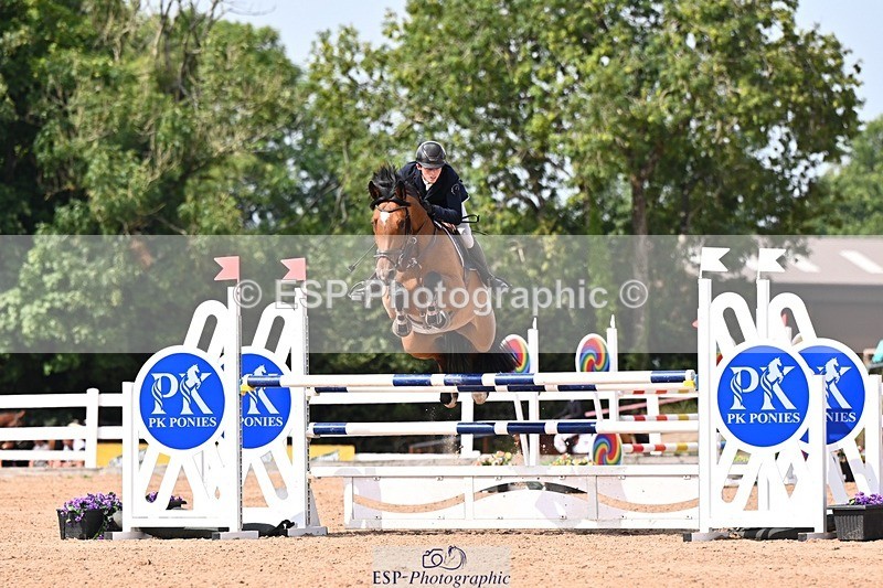 250718-160910-11735 - Cls 10, 1 Star Bronze Tour