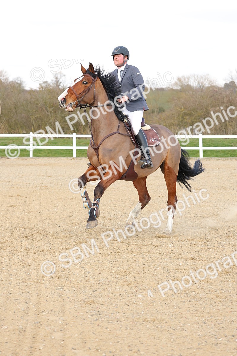 SBM_001825 - Class 6 - National 1.30-1.40m