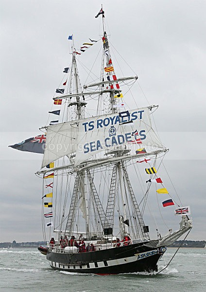 121021 TS ROYALIST WT7A2860 - Tall Ships