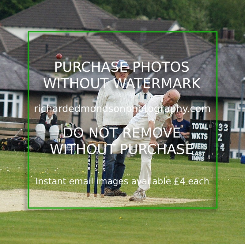 DSC09576 - Allan Strong Cricket