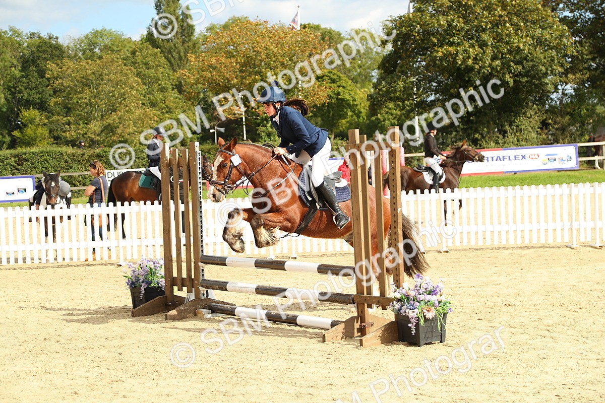 SBM_46487 - J7 - Junior Pony 60cm Championship