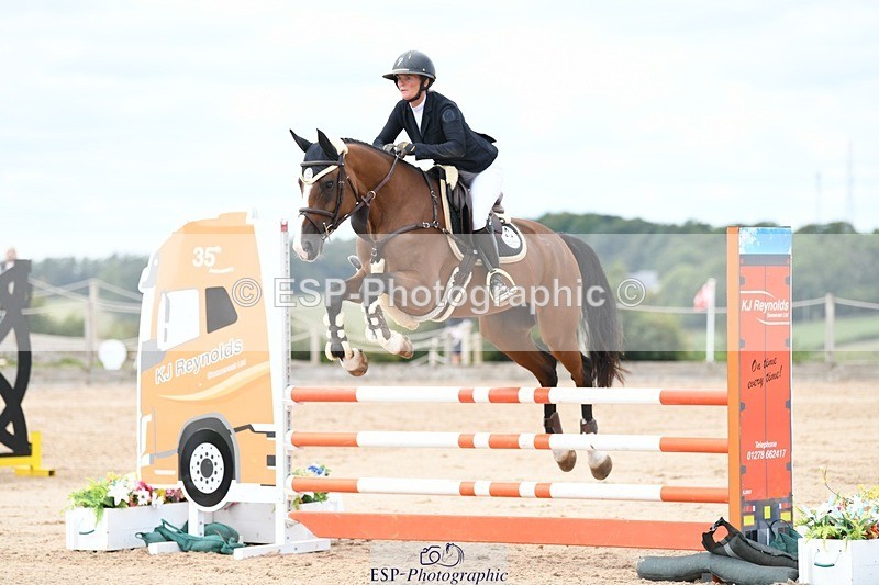 250802-131538-09993 - Cls 16 4 Year Old Championship