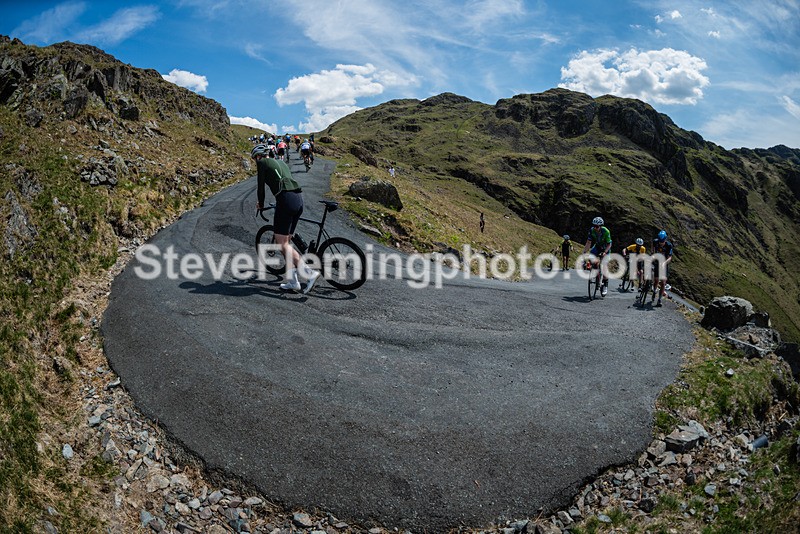 132015 - Hardknott Hairpin 13.00 - 14.00