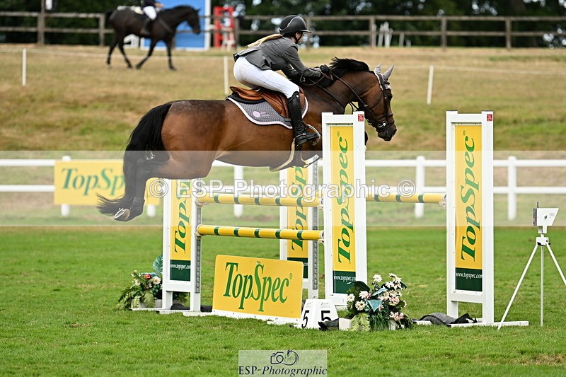 250706A-141700-20426 - Cls 45 Snr 1.20m Grand Prix