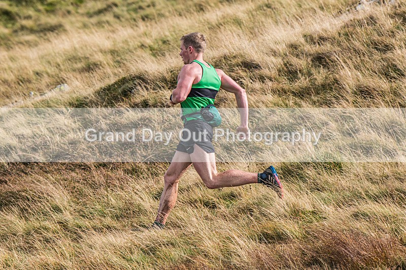 HBMR-Leg 4-191 - Hodgson Brothers Mountain Relay Leg 4 Saturday 5th October 2024