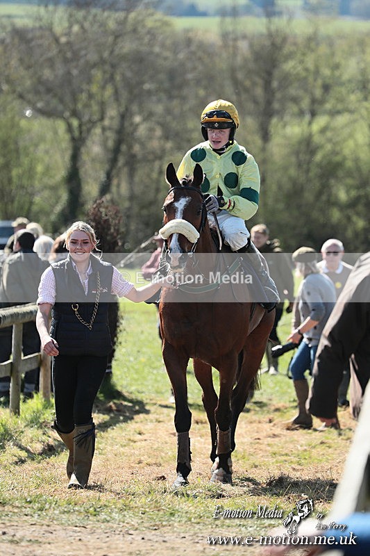 PtP 210425  1061 - Paxford Races Easter Monday 21/04/25
