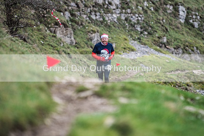 Litton-780 - Litton Christmas Cracker Fell Race (Limestone Series) Sunday 14th December 2025