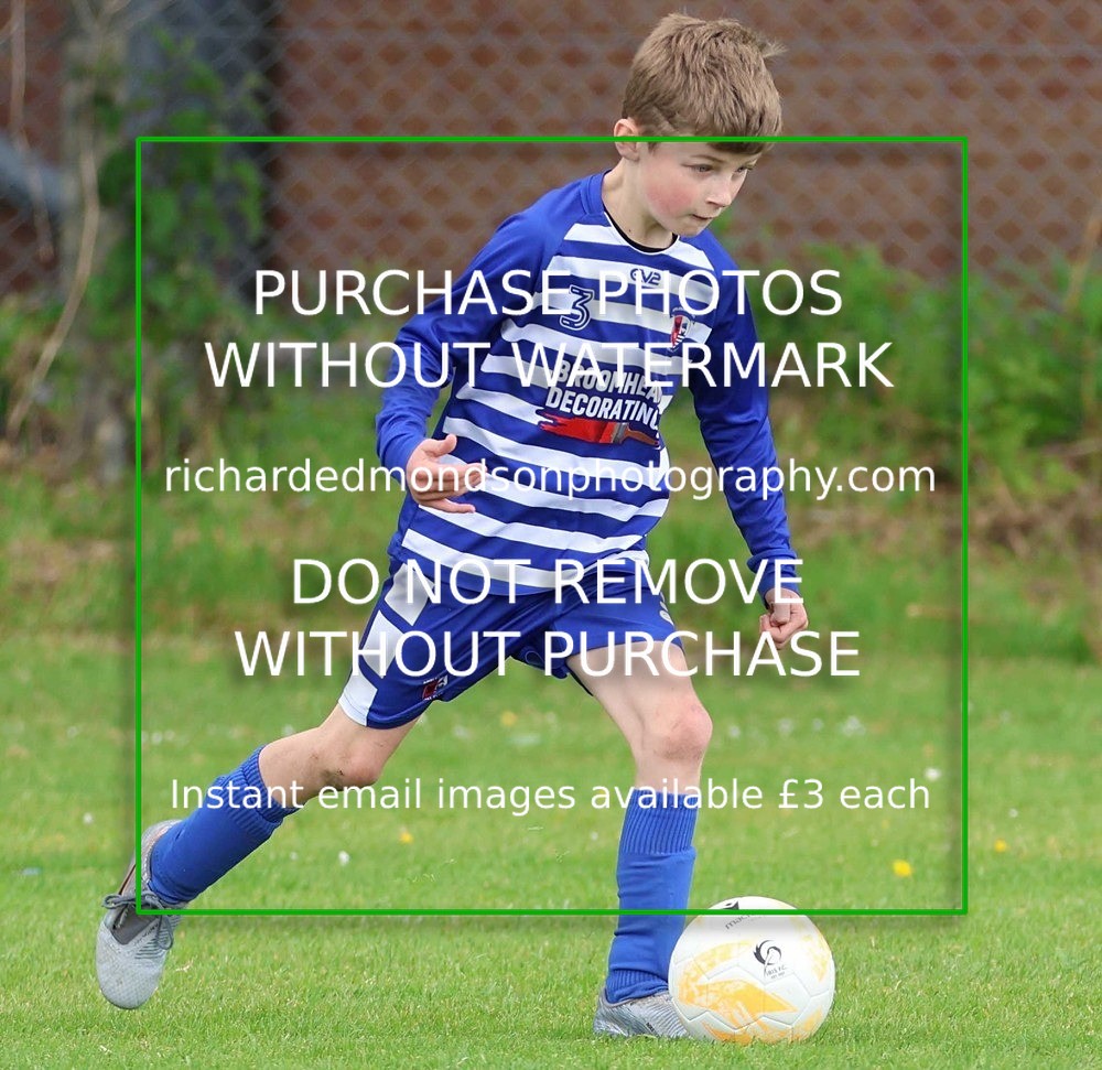533A1490 - Ambleside United U8's (16/5/26)