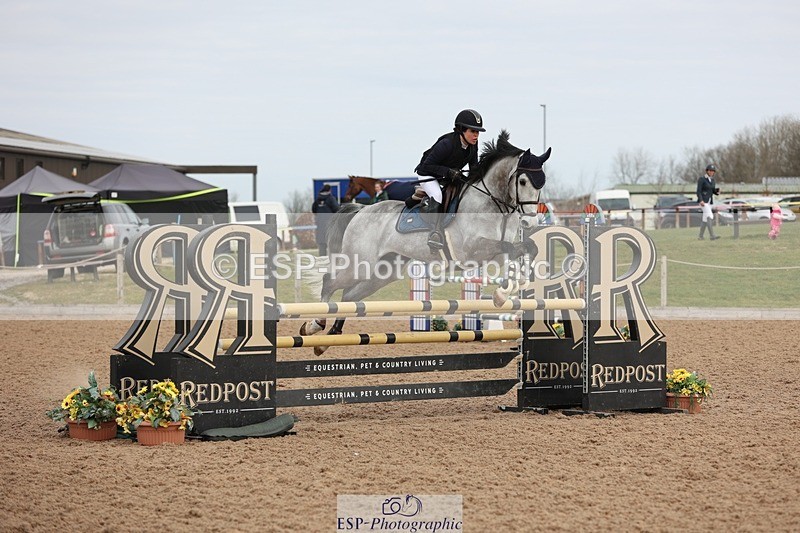 250314-100207-01323 - Cls 6 Senior 1.05m and 1.10m