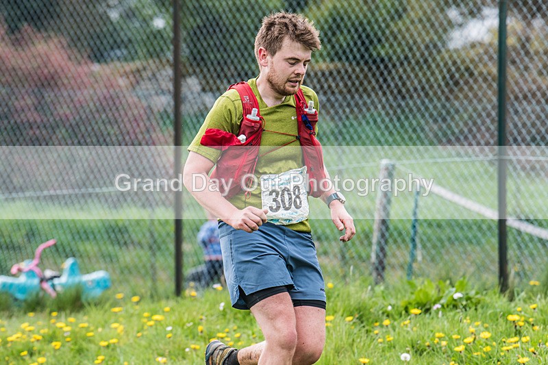 3 Peaks Finish-2224 - The 3 Peaks Race Saturday 26th April 2025 - The Finish