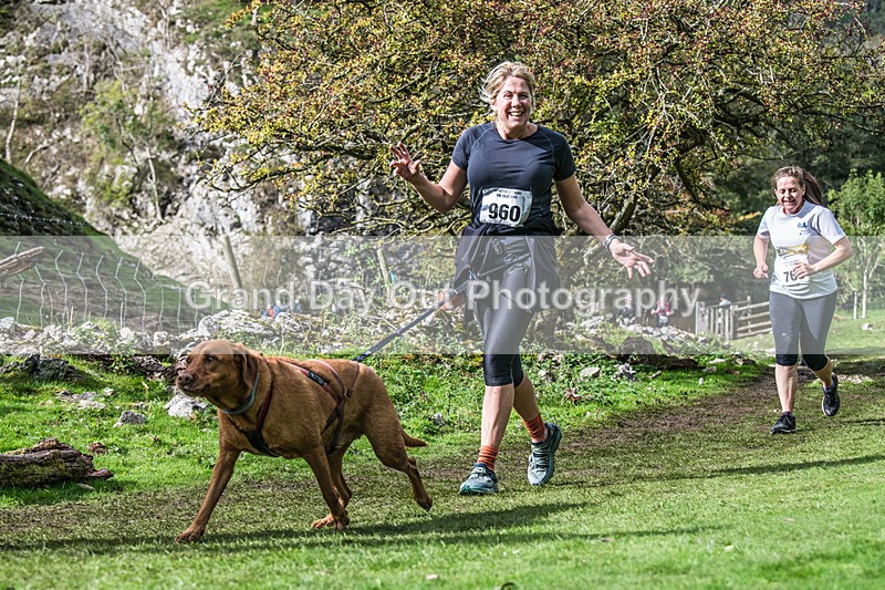 Dovedale Dash-2531 - Dovedale Dash Sunday 5th October 2025