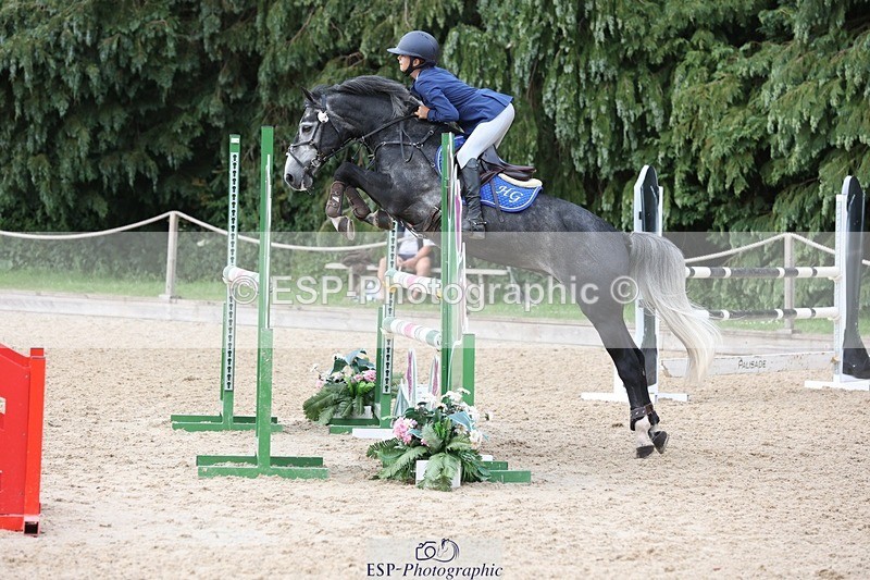 230618-180020-14037 - Cls 22 Hoys 138cm 2nd round 1st rnd