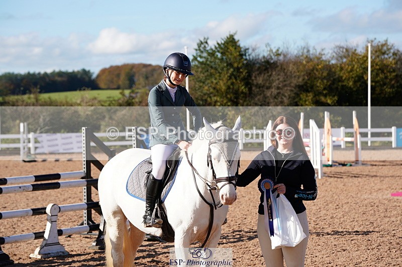 241027A-121338-02685 - SUN Cls 6 Pony Newcomers and 1m Open