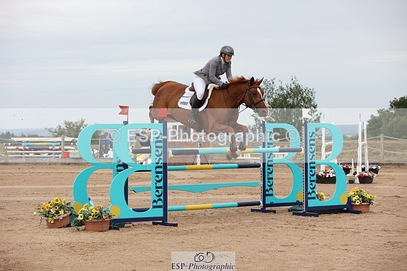 250719-083936-12872 - Cls 15, 1 Star Silver Tour Start til Break