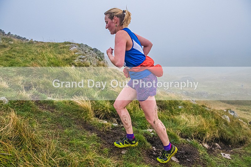 Shipman Knotts-167 - Shipman Knotts Fell Race Tuesday 23rd August 2022