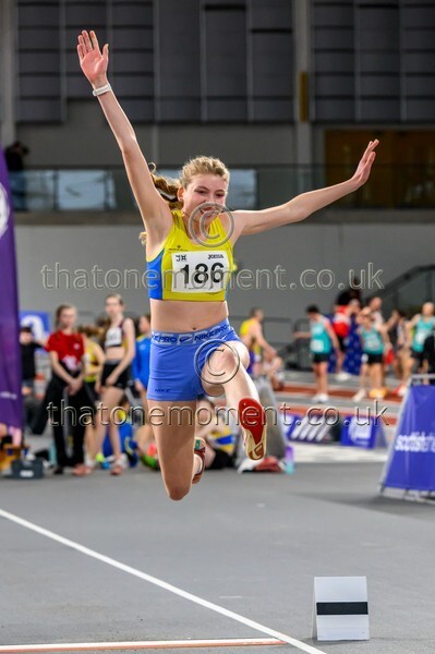 CEInv26-912602 - Field Female Set Two