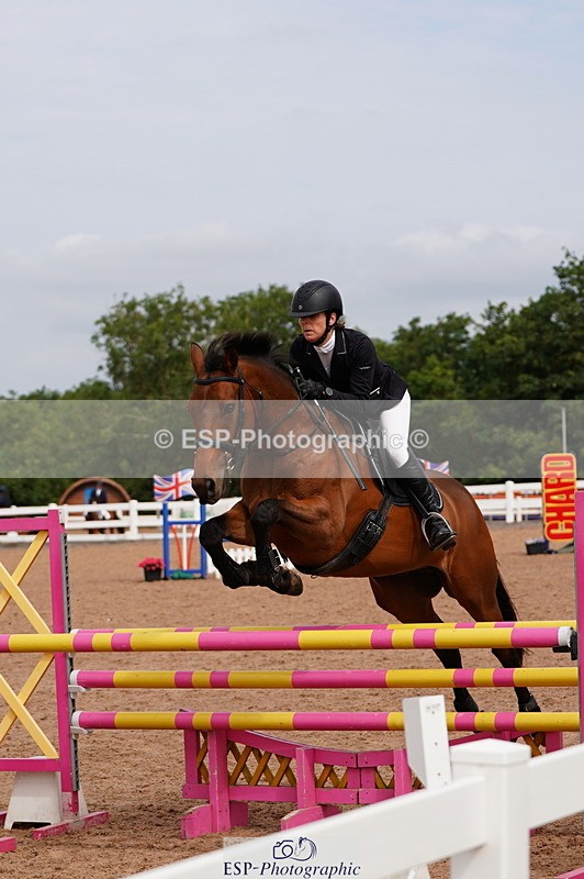 240803A-110350-07049 - Cls 35 Snr Discovery and 1m Open