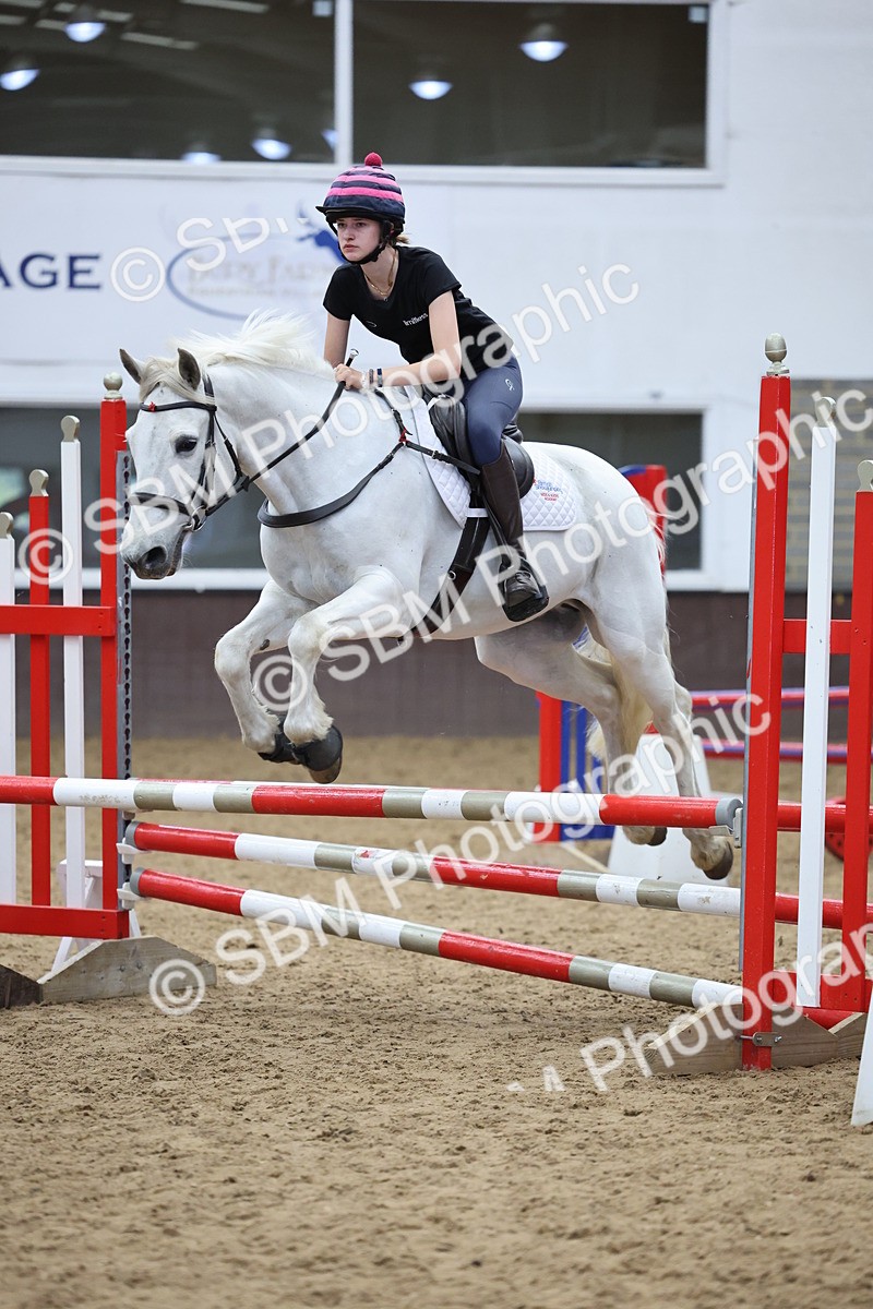 SBM_000245 - Class 4 - clear round showjumping