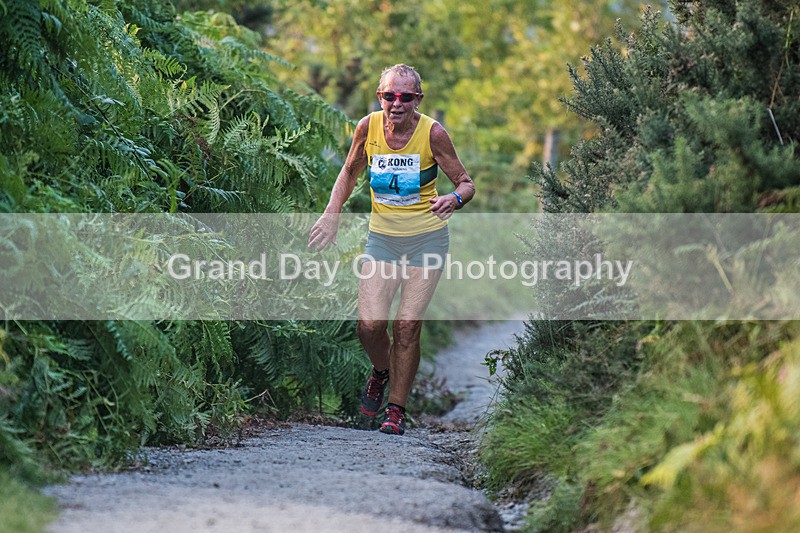 Not Latrigg-949 - Not Round Latrigg Fell Race Wednesday 13th August 2025