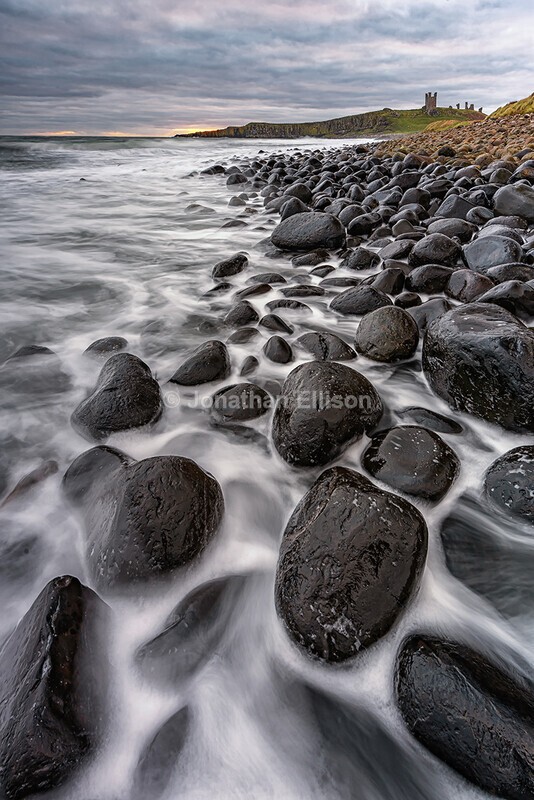 Embleton Bay 2 - Northumberland