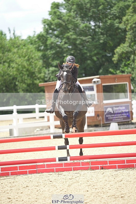 230729A-131002-06120 - Cls 22 85cm Amateur Quali