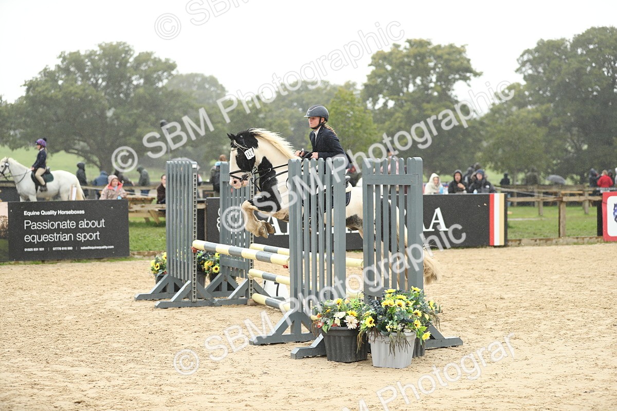 SBM_73769 - J16 - Junior Pony 75cm Championship