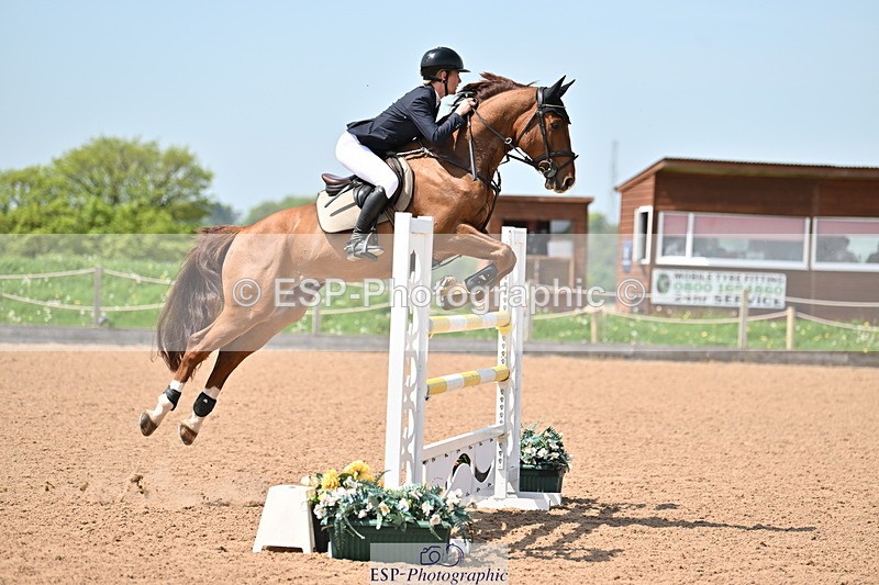 240510A-130417-06832 - Cls 23 Talent Seeker Inc 7 yr old Start to 13.15