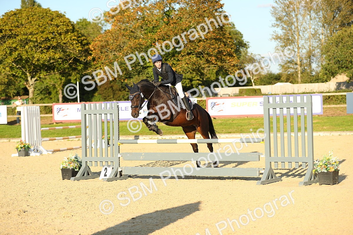 SBM_30201 - J52 - Open 80 & 90cm