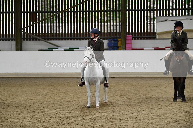 WJ5_6414 - Class 9 Ridden Veteran