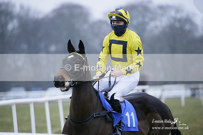 PtP 230122 734 - Cocklebarrow Races - Heythrop Hunt - 23/01/22