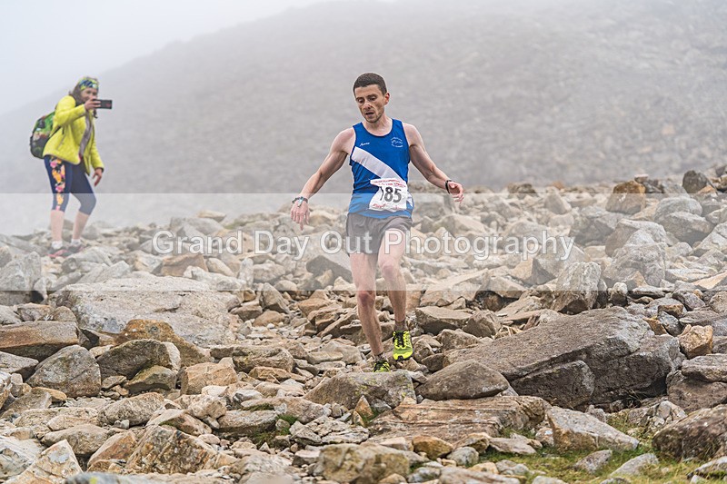 Wasdale-889 - Wasdale Horseshoe Fell Race Saturday 13th July 2024