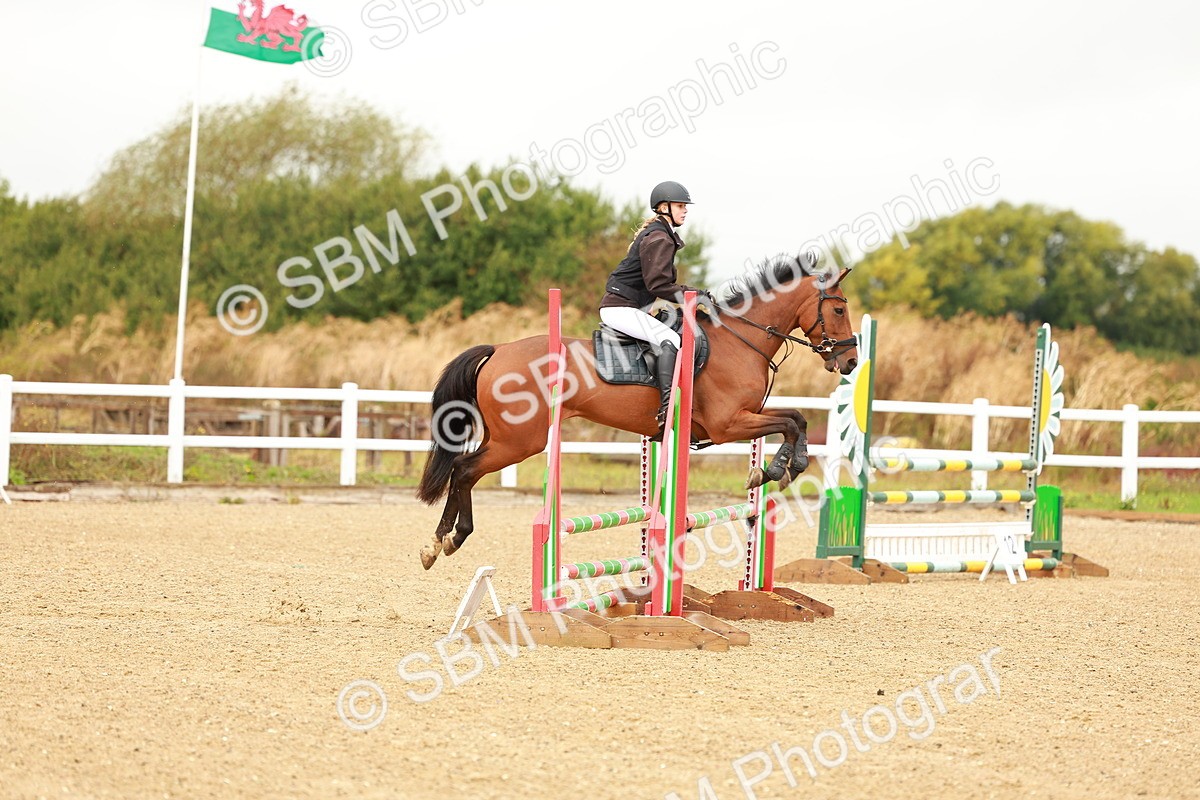 SBM_000103 - Class 1 - Clear Round