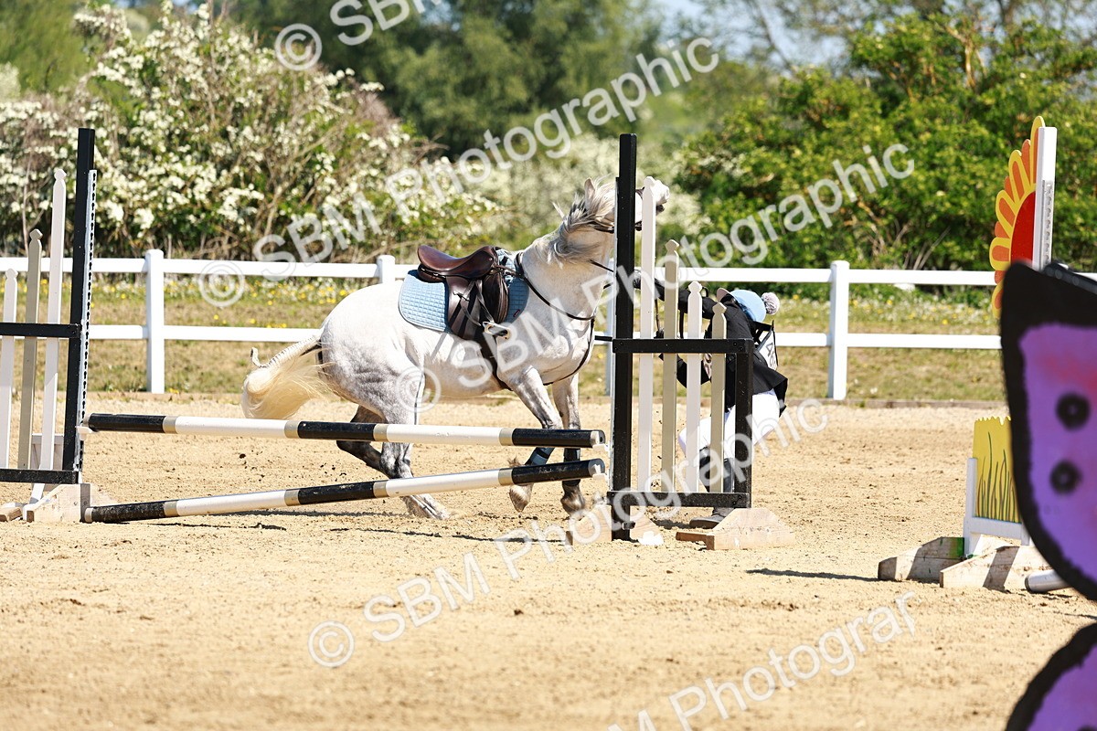 SBM_007426 - Class 3 - 60cm