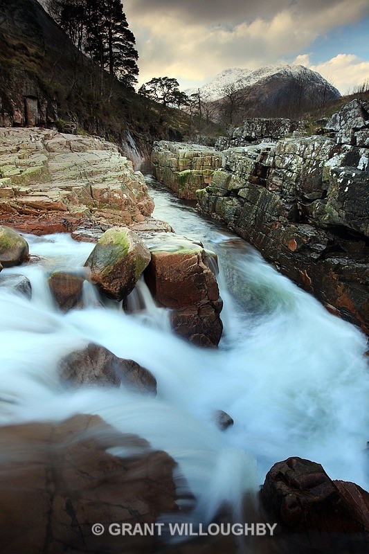 Gorge-ous - Vertical Images