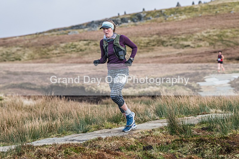 Nine Standards-827 - Nine Standards Fell Race Thursday 1st January 2026