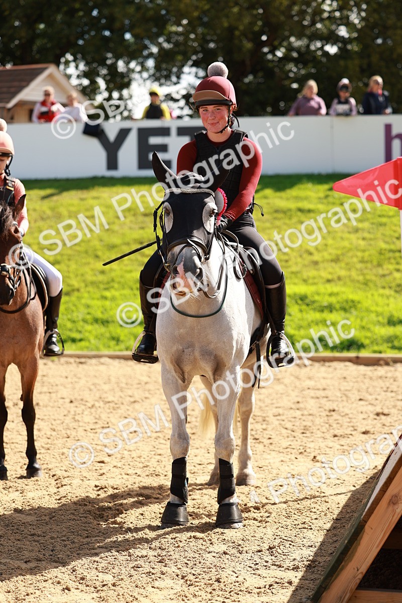 SBM_17437 - E4b - Eventers Challenge 60cm Open