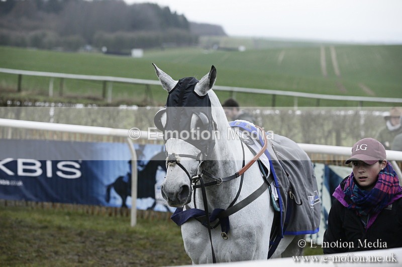 PtP 020418 -1 - Old Berks Point-to-Point Races Easter Monday 02/04/18