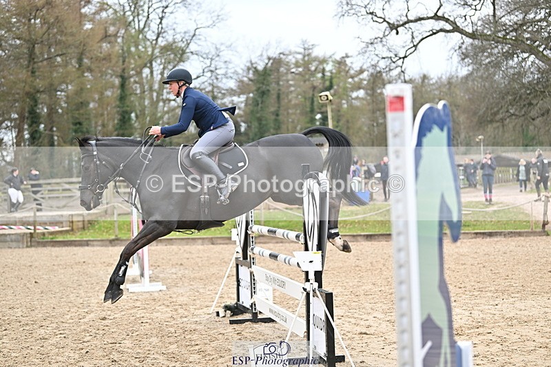 250321A-110322-00386 - Cls 3 Foxhunter and 1.20m Open